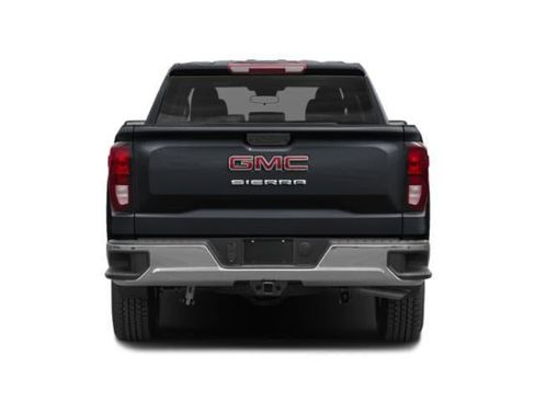 Used 2024 GMC Sierra 1500 Elevation AWD/4WD image 5