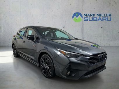 New 2026 Subaru Impreza RS