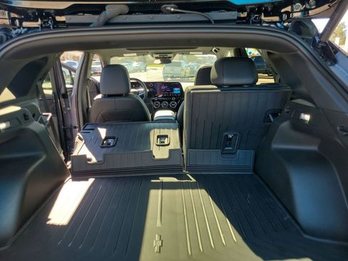 New 2025 Chevrolet Blazer EV LT w/ Super Cruise Package image 24