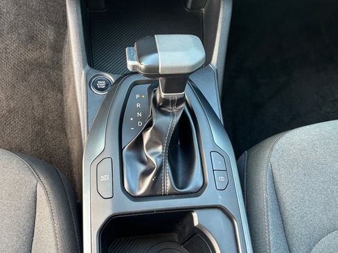 Certified 2025 Kia K4 FWD image 16