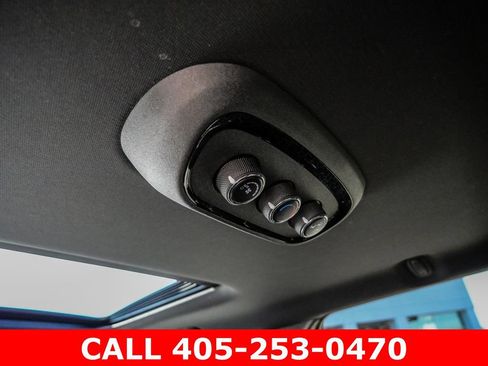 Used 2025 Dodge Durango R/T AWD/4WD image 29