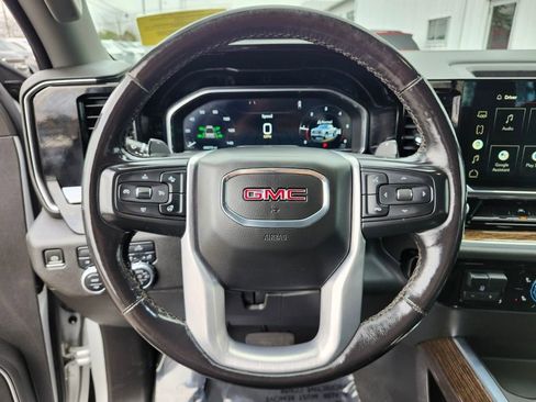 Used 2022 GMC Sierra 1500 Elevation w/ Preferred Package AWD/4WD image 26