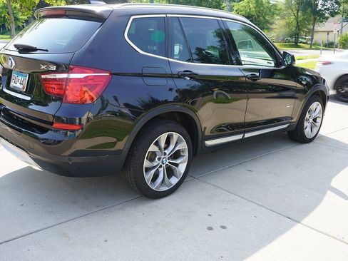 Used 2016 BMW X3 xDrive28i AWD/4WD image 10