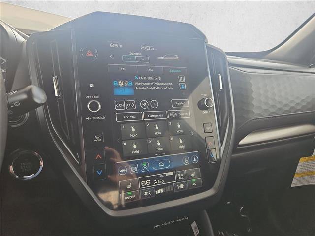 Used 2026 Subaru Forester Premium AWD/4WD image 14