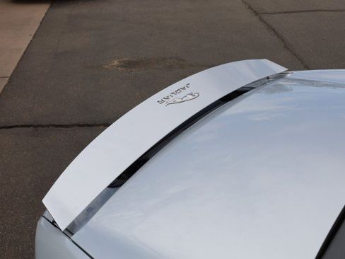 Used 2019 Jaguar F-TYPE R-Dynamic RWD image 53