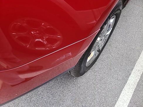 Used 2016 Cadillac SRX Luxury w/ Driver Awareness Package image 27