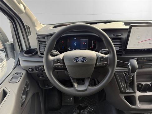 New 2026 Ford Transit 150 148 Medium Roof AWD w/ Upfitter Package image 12