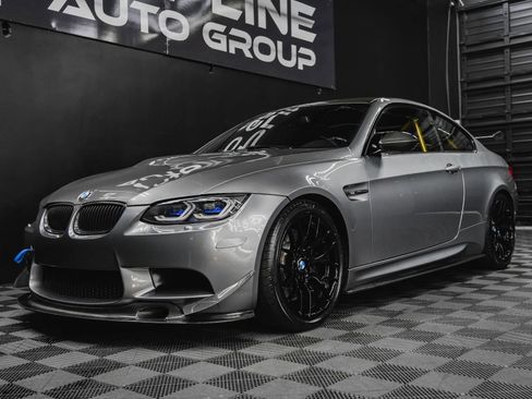 Used 2013 BMW M3 Coupe image 37