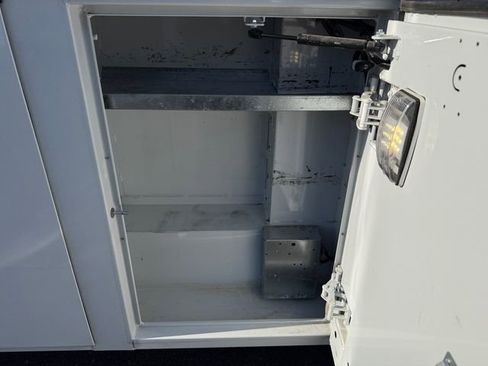 Used 2022 Ford Transit 350 w/ Interior Upgrade Package image 41