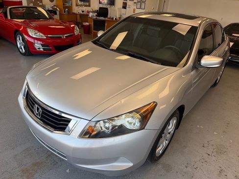 Used 2009 Honda Accord EX image 7