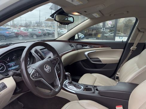 Used 2014 Buick Regal Premium image 6