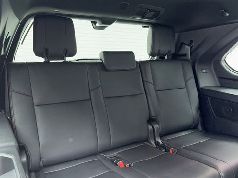 Used 2025 Toyota Sequoia TRD Pro image 53