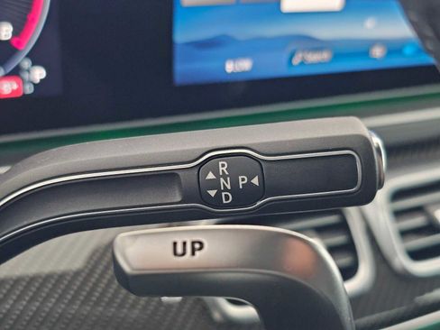 New 2026 Mercedes-Benz GLE 53 AMG 4MATIC Coupe image 35