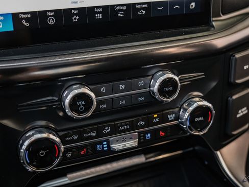 Used 2026 Ford F150 Raptor w/ Equipment Group 803A Raptor R image 84