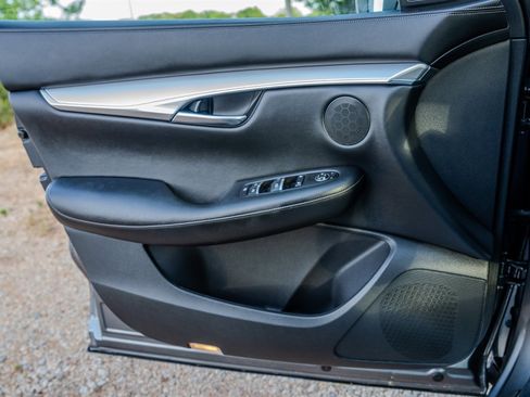 Used 2020 INFINITI QX50 Essential w/ Edition 30 Package FWD image 25