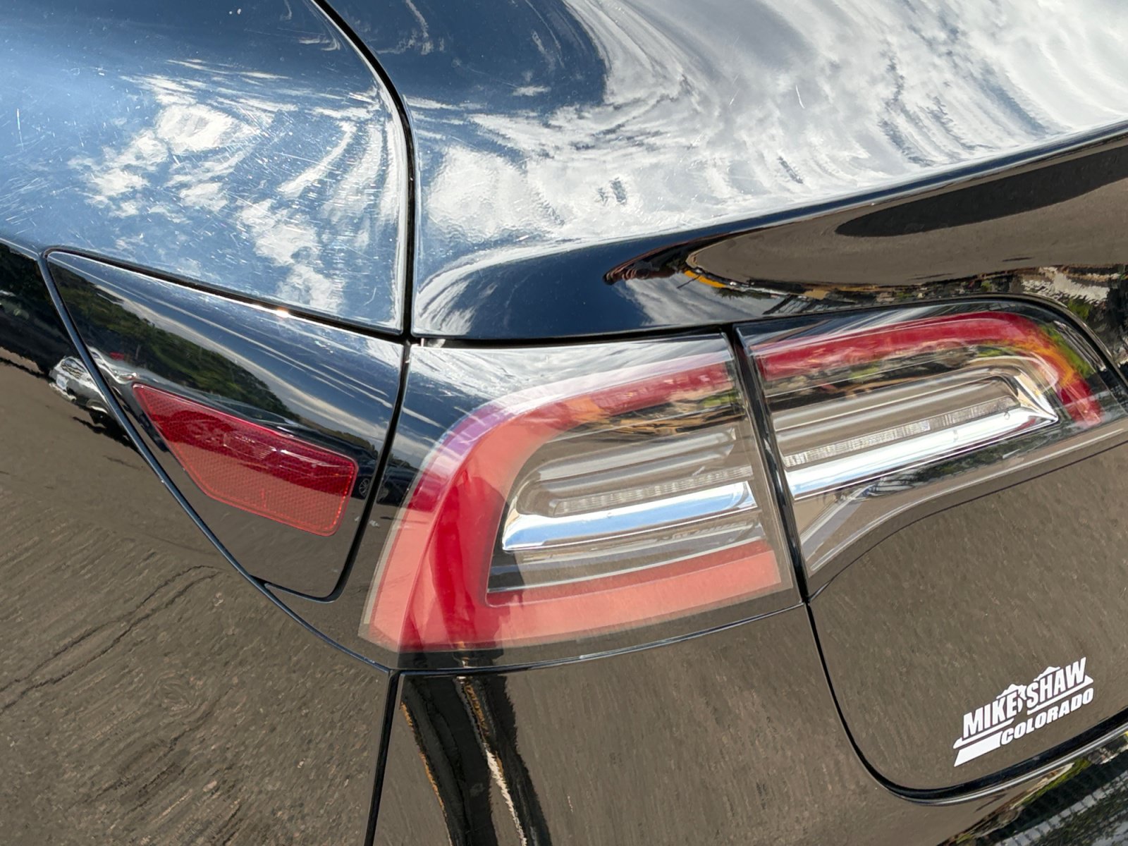 Used 2022 Tesla Model 3 Standard Range RWD image 19