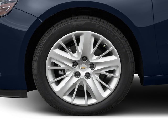 Used 2017 Chevrolet Impala LS w/ Protection Package FWD image 14