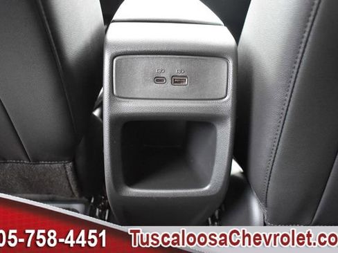 New 2026 Chevrolet Trax RS w/ Sunroof Package image 18