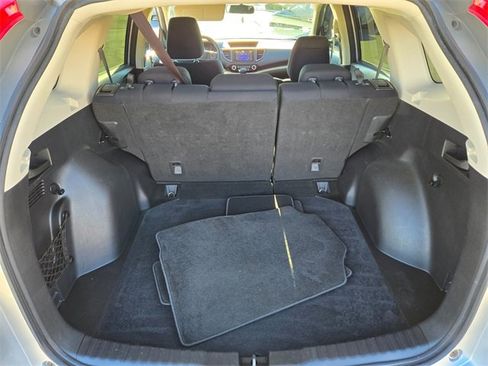 Used 2015 Honda CR-V EX image 18