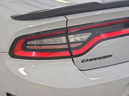Used 2021 Dodge Charger R/T w/ Blacktop Package RWD image 29