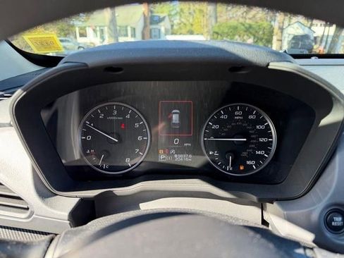 Used 2024 Subaru Crosstrek 2.0i Premium image 25