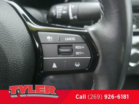 Used 2024 Honda Civic EX image 26