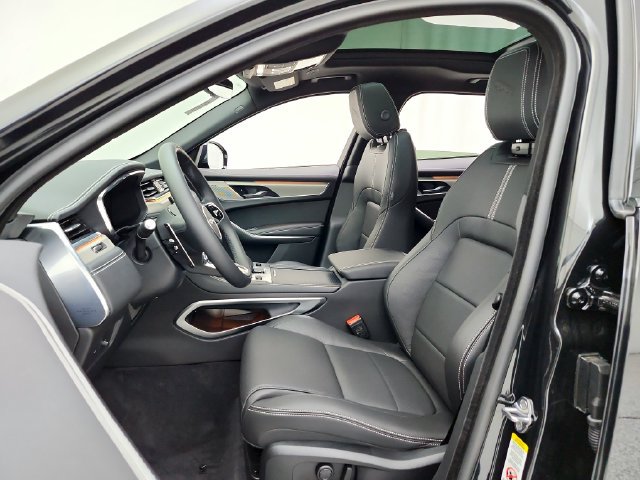 New 2026 Jaguar F-PACE R-Dynamic S AWD/4WD image 21