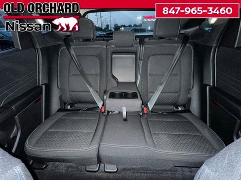 Used 2023 Ford Escape Active w/ Tech Pack #1 image 13