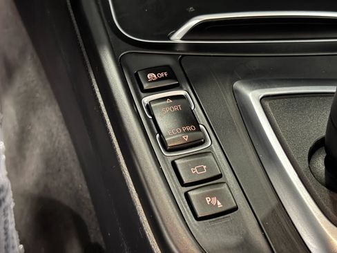 Used 2019 BMW 440i Gran Coupe w/ Executive Package RWD image 27