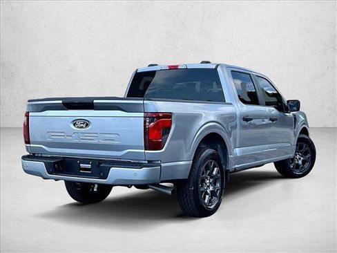 Used 2026 Ford F150 STX w/ Equipment Group 200A RWD image 2