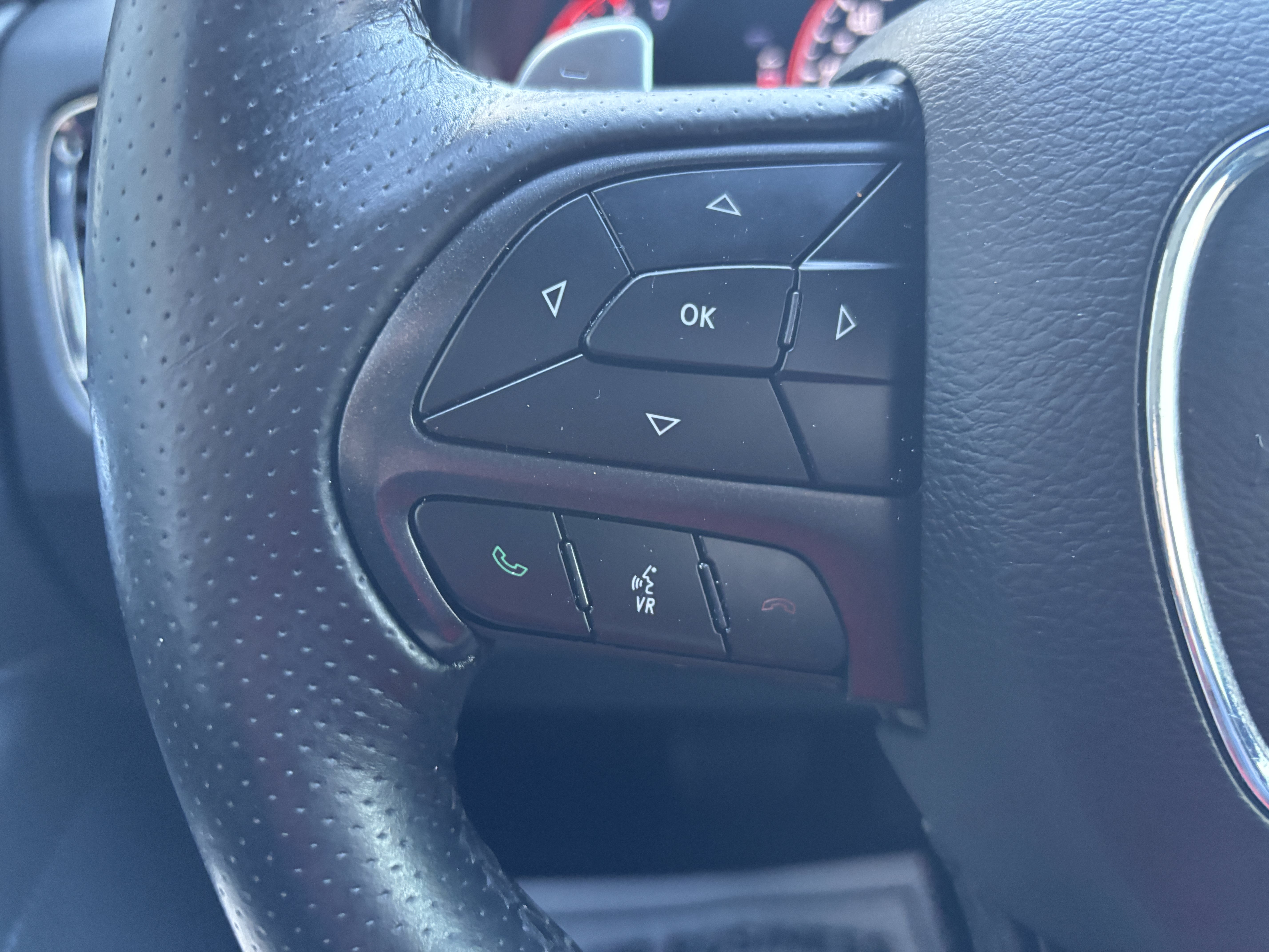 Used 2018 Dodge Durango R/T AWD/4WD image 19