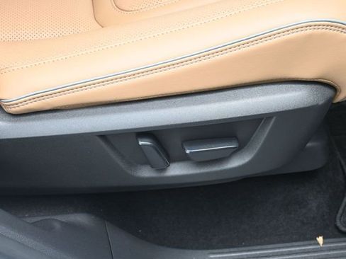 New 2026 INFINITI QX80 Luxe w/ Cargo Package image 35