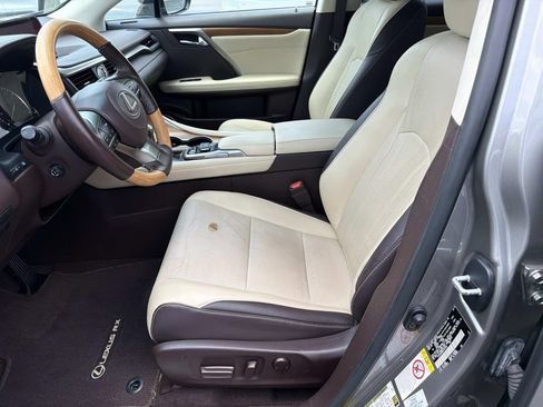Used 2019 Lexus RX 350 FWD w/ Navigation Package image 20
