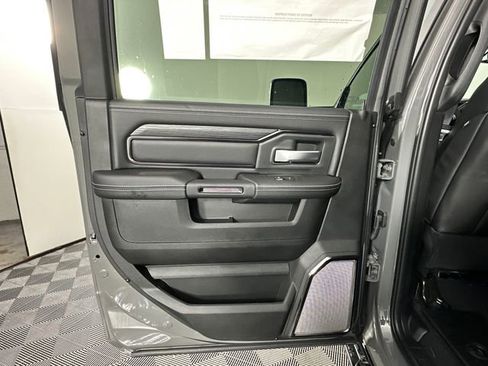 New 2026 RAM 2500 Power Wagon AWD/4WD image 11