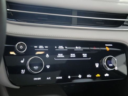New 2026 INFINITI QX60 Autograph w/ Autograph Tech Package AWD/4WD image 24