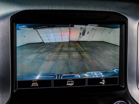 Used 2021 GMC Sierra 1500 SLT w/ SLT Premium Plus Package image 28