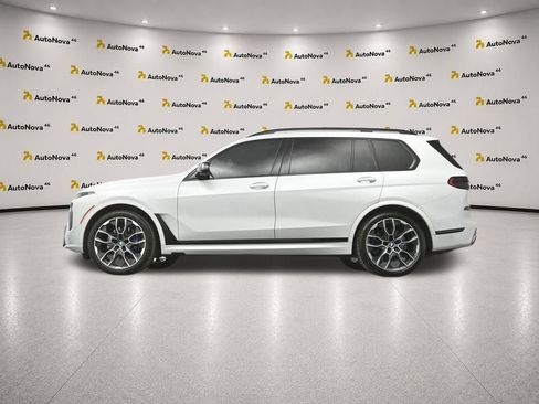 Used 2024 BMW X7 M60i w/ Executive Package AWD/4WD image 60