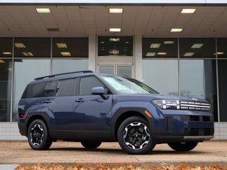 New 2026 Hyundai Santa Fe SEL video 2