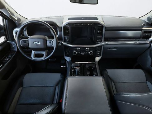Used 2022 Ford F150 Lariat w/ Equipment Group 502A High AWD/4WD image 25