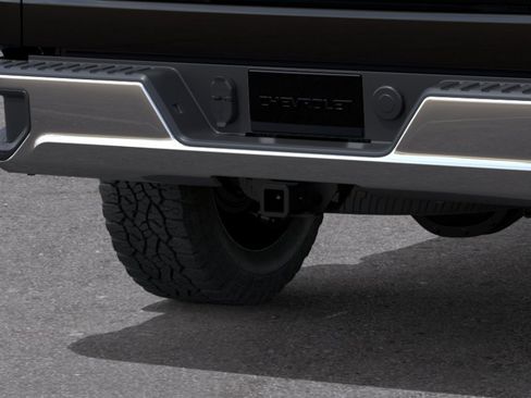 New 2026 Chevrolet Silverado 1500 LT w/ All Star Edition Plus AWD/4WD image 14
