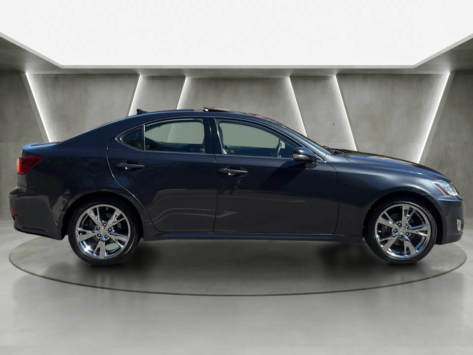 Used 2009 Lexus IS 250 RWD image 3