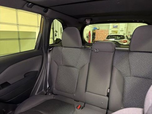 Used 2025 Subaru Forester Premium AWD/4WD image 22