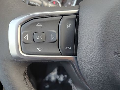New 2026 RAM 1500 2WD Crew Cab image 11