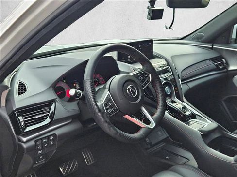 Used 2024 Acura RDX A-Spec image 10