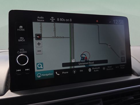 Certified 2024 Honda Pilot Elite image 24