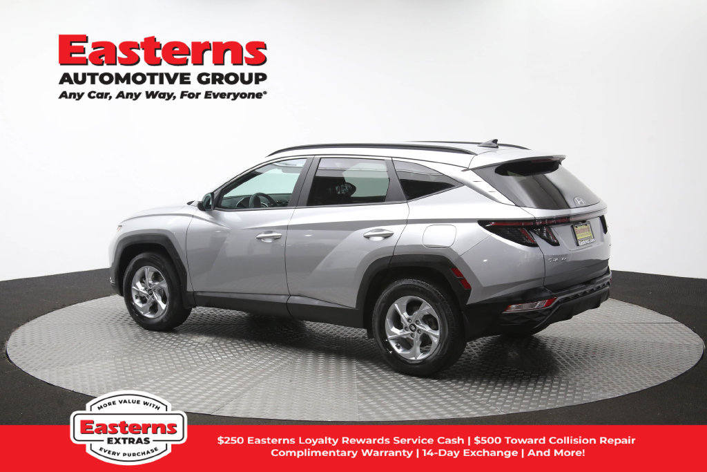 Used 2023 Hyundai Tucson SEL AWD/4WD image 67