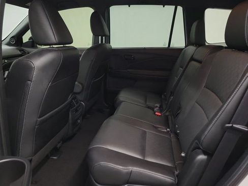 Certified 2023 Honda Passport Elite image 14