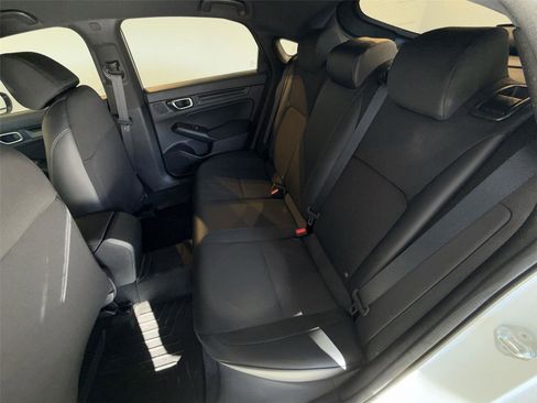 Used 2023 Honda Civic Sport image 24