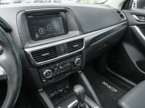 Used 2016 MAZDA CX-5 Grand Touring FWD image 21
