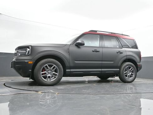 New 2025 Ford Bronco Sport Big Bend w/ Convenience Package AWD/4WD image 45